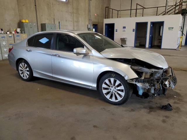 Photo 3 VIN: 1HGCR2F89EA067291 - HONDA ACCORD EXL 