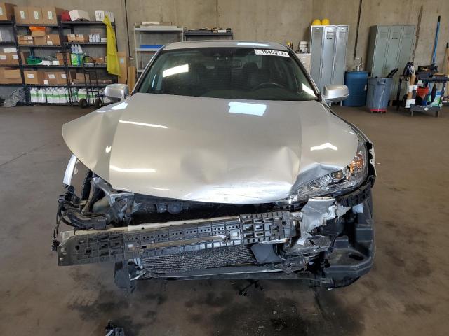 Photo 4 VIN: 1HGCR2F89EA067291 - HONDA ACCORD EXL 