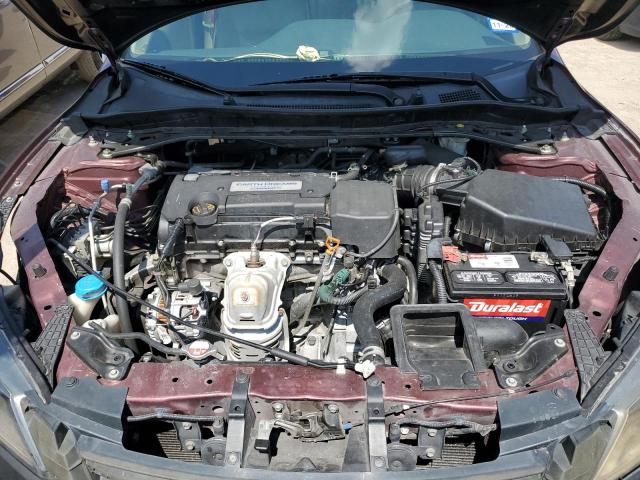 Photo 10 VIN: 1HGCR2F89EA071017 - HONDA ACCORD EXL 