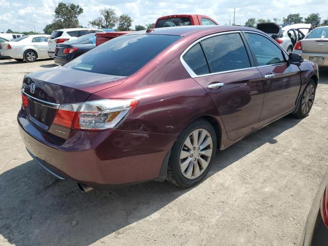 Photo 2 VIN: 1HGCR2F89EA071017 - HONDA ACCORD EXL 