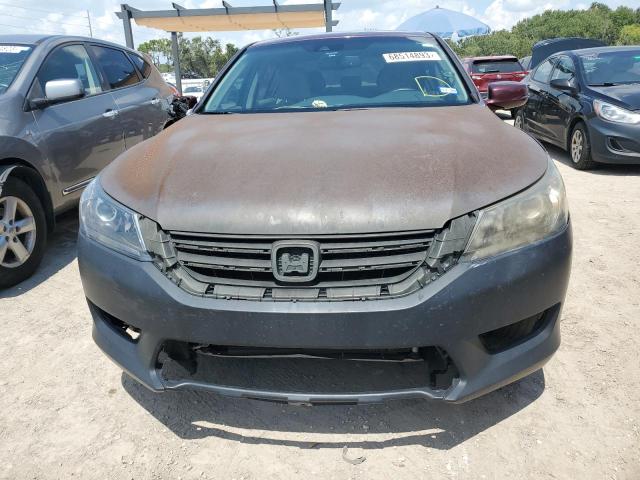 Photo 4 VIN: 1HGCR2F89EA071017 - HONDA ACCORD EXL 