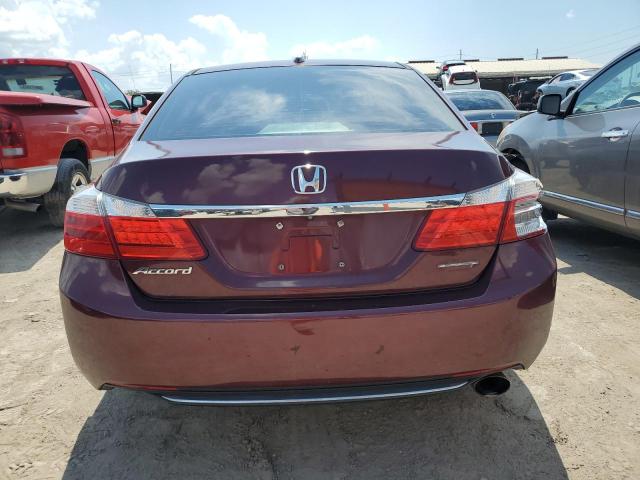 Photo 5 VIN: 1HGCR2F89EA071017 - HONDA ACCORD EXL 