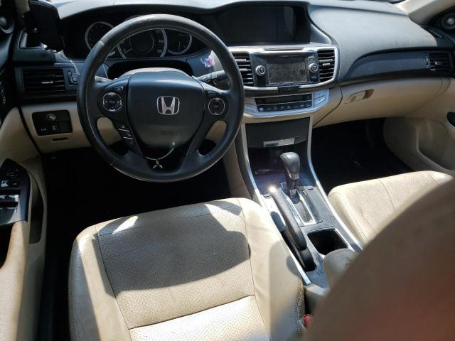 Photo 7 VIN: 1HGCR2F89EA071017 - HONDA ACCORD EXL 