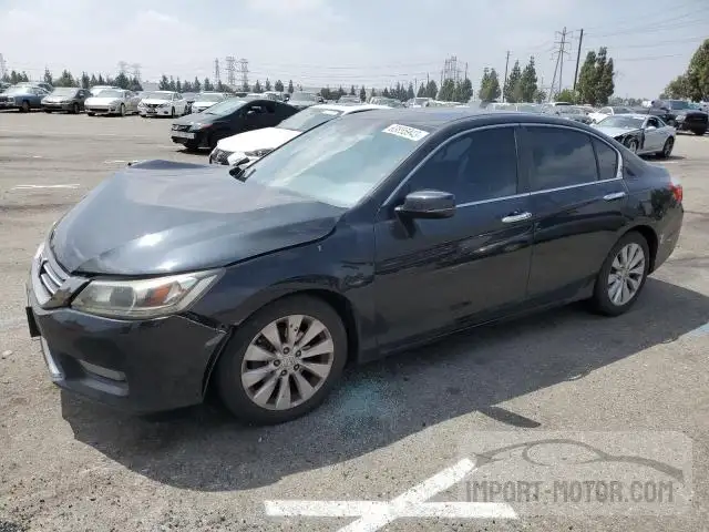 Photo 0 VIN: 1HGCR2F89EA074791 - HONDA ACCORD 