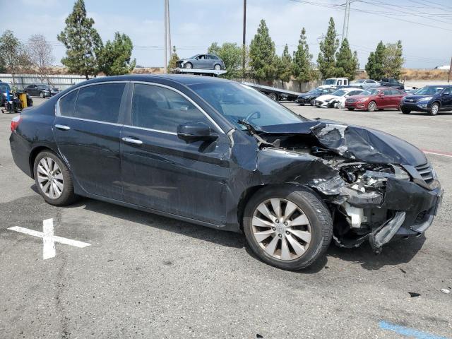 Photo 3 VIN: 1HGCR2F89EA074791 - HONDA ACCORD 