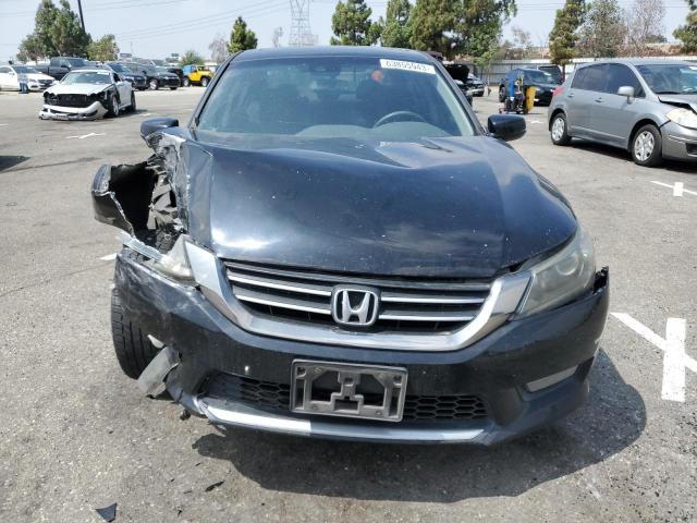 Photo 4 VIN: 1HGCR2F89EA074791 - HONDA ACCORD 