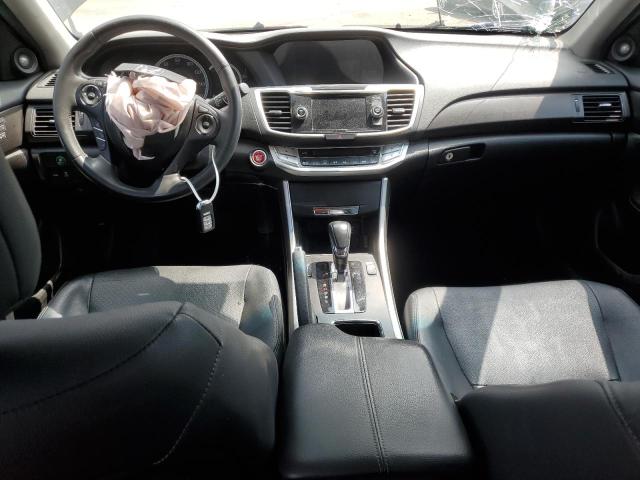 Photo 7 VIN: 1HGCR2F89EA074791 - HONDA ACCORD 