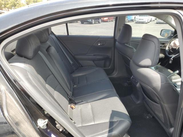 Photo 9 VIN: 1HGCR2F89EA074791 - HONDA ACCORD 