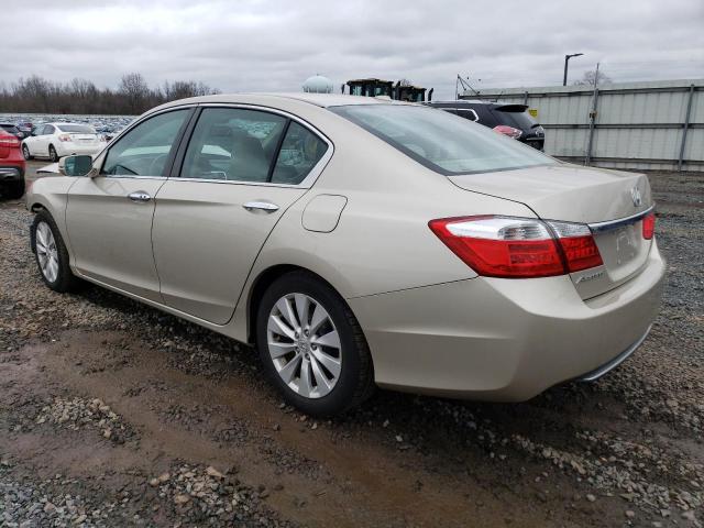 Photo 1 VIN: 1HGCR2F89EA077416 - HONDA ACCORD 