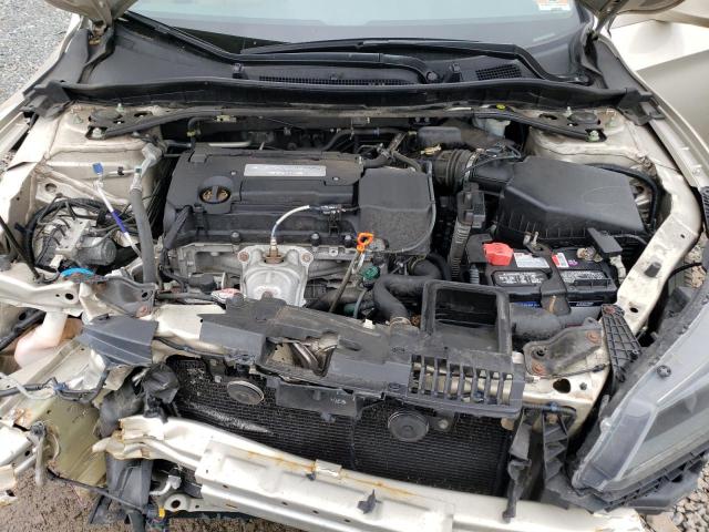 Photo 10 VIN: 1HGCR2F89EA077416 - HONDA ACCORD 