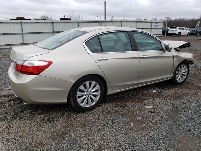 Photo 2 VIN: 1HGCR2F89EA077416 - HONDA ACCORD 