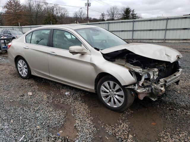 Photo 3 VIN: 1HGCR2F89EA077416 - HONDA ACCORD 