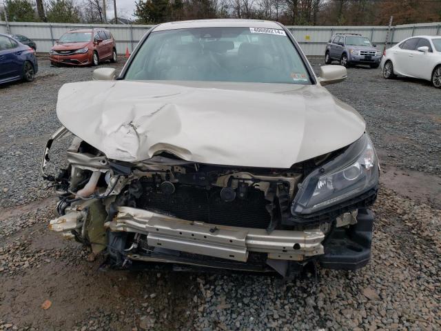 Photo 4 VIN: 1HGCR2F89EA077416 - HONDA ACCORD 