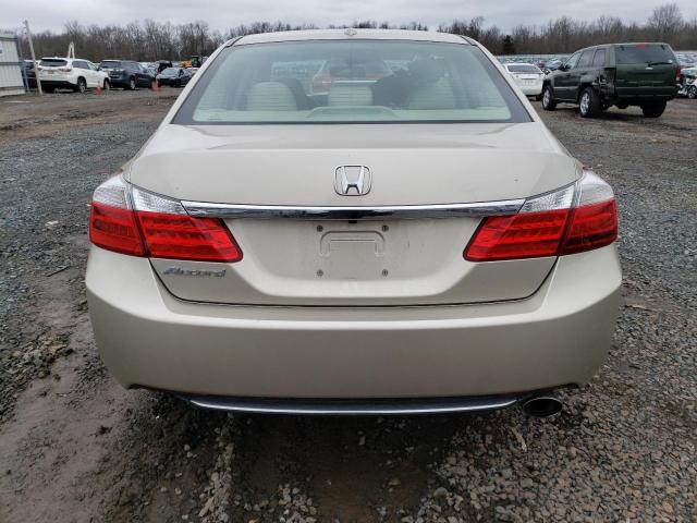 Photo 5 VIN: 1HGCR2F89EA077416 - HONDA ACCORD 