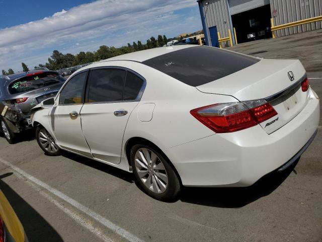 Photo 1 VIN: 1HGCR2F89EA078274 - HONDA ACCORD 