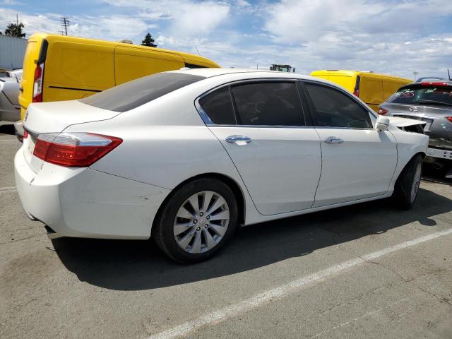 Photo 2 VIN: 1HGCR2F89EA078274 - HONDA ACCORD 