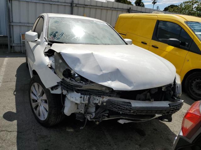 Photo 4 VIN: 1HGCR2F89EA078274 - HONDA ACCORD 