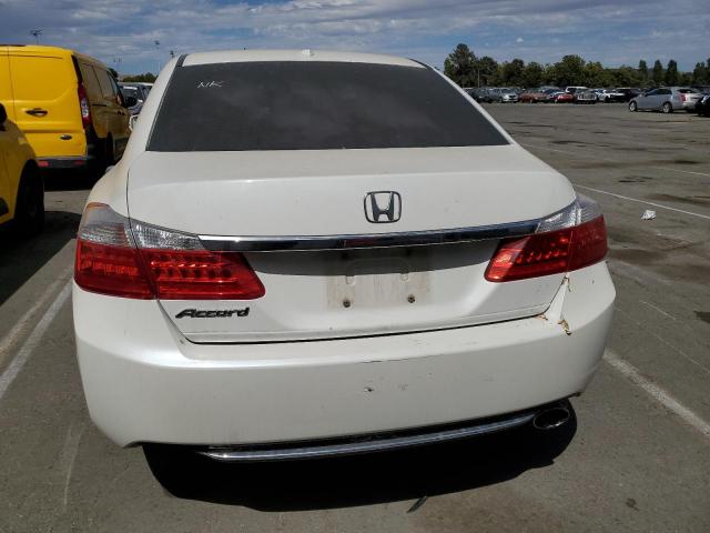 Photo 5 VIN: 1HGCR2F89EA078274 - HONDA ACCORD 