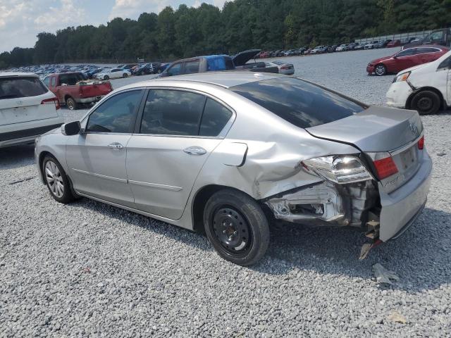 Photo 1 VIN: 1HGCR2F89EA092112 - HONDA ACCORD EXL 