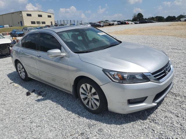 Photo 3 VIN: 1HGCR2F89EA092112 - HONDA ACCORD EXL 