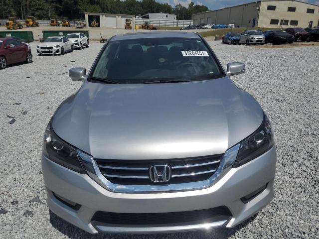 Photo 4 VIN: 1HGCR2F89EA092112 - HONDA ACCORD EXL 