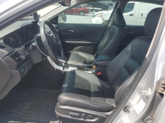 Photo 6 VIN: 1HGCR2F89EA092112 - HONDA ACCORD EXL 