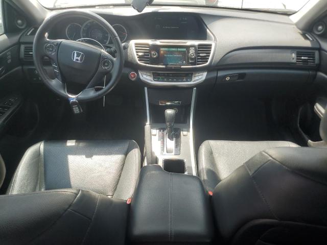 Photo 7 VIN: 1HGCR2F89EA092112 - HONDA ACCORD EXL 