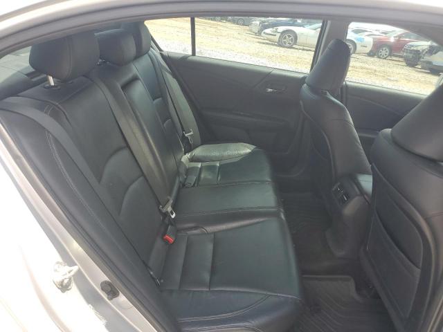 Photo 9 VIN: 1HGCR2F89EA092112 - HONDA ACCORD EXL 