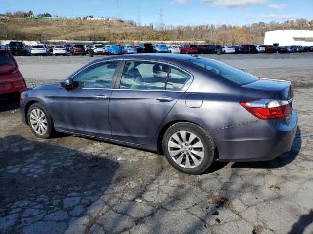 Photo 1 VIN: 1HGCR2F89EA094068 - HONDA ACCORD EXL 