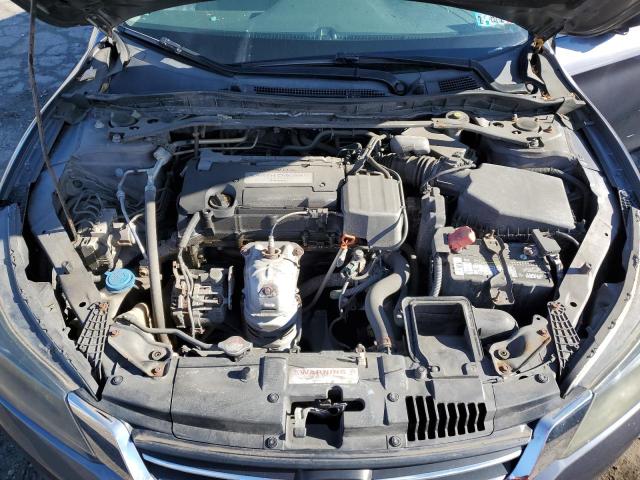 Photo 10 VIN: 1HGCR2F89EA094068 - HONDA ACCORD EXL 