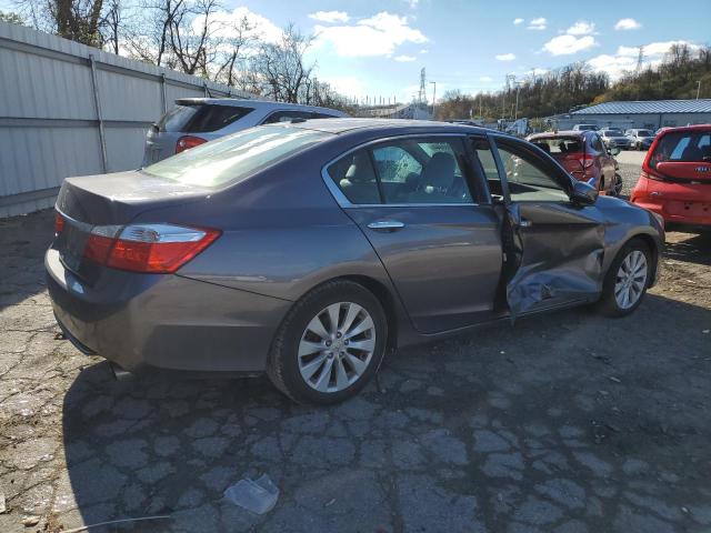 Photo 2 VIN: 1HGCR2F89EA094068 - HONDA ACCORD EXL 