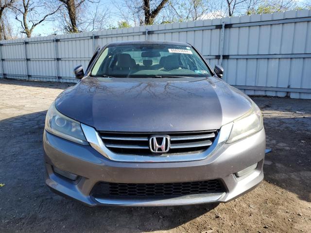 Photo 4 VIN: 1HGCR2F89EA094068 - HONDA ACCORD EXL 