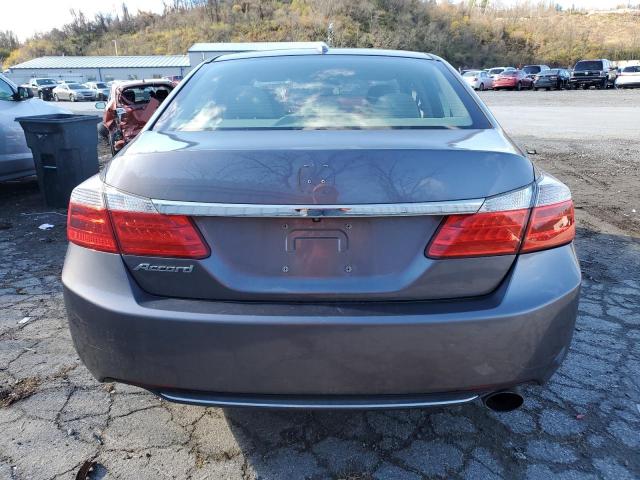 Photo 5 VIN: 1HGCR2F89EA094068 - HONDA ACCORD EXL 