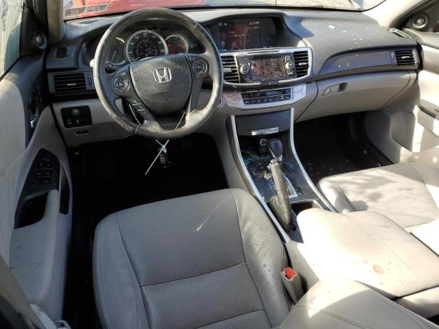 Photo 7 VIN: 1HGCR2F89EA094068 - HONDA ACCORD EXL 