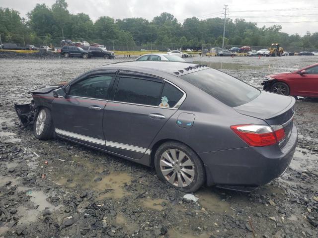 Photo 1 VIN: 1HGCR2F89EA095009 - HONDA ACCORD 
