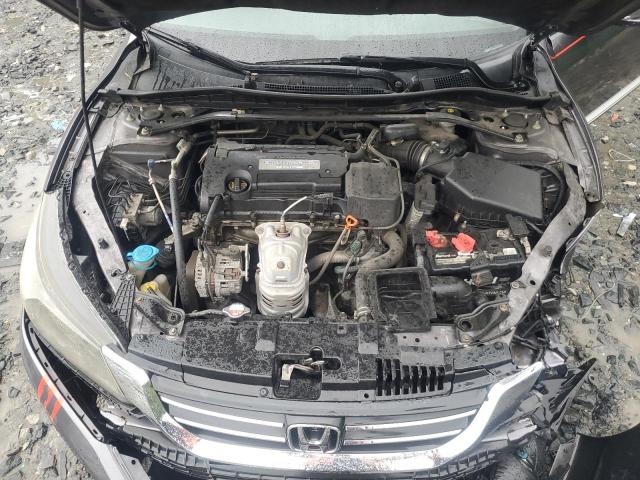 Photo 10 VIN: 1HGCR2F89EA095009 - HONDA ACCORD 