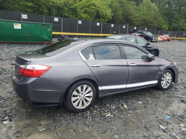 Photo 2 VIN: 1HGCR2F89EA095009 - HONDA ACCORD 