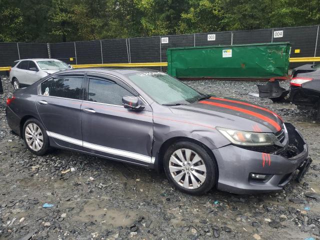 Photo 3 VIN: 1HGCR2F89EA095009 - HONDA ACCORD 