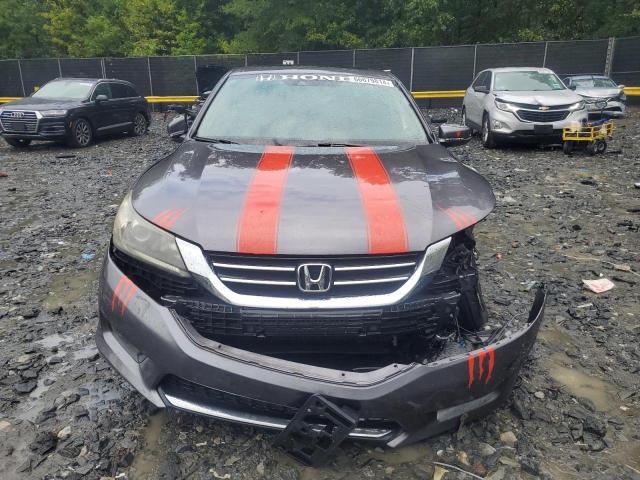 Photo 4 VIN: 1HGCR2F89EA095009 - HONDA ACCORD 