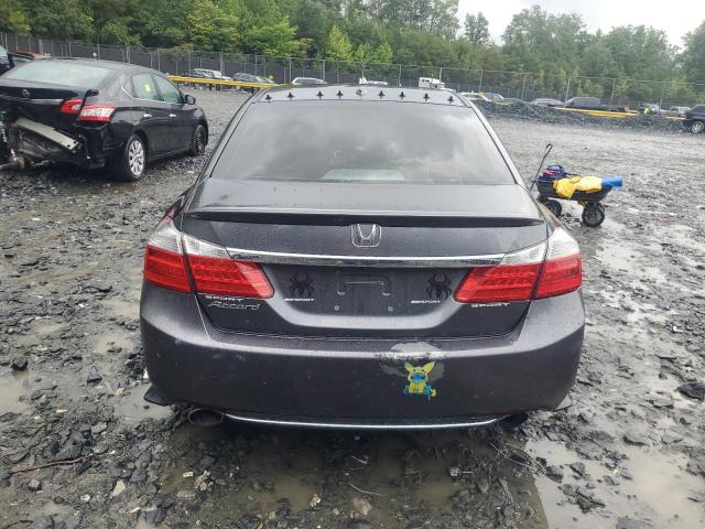 Photo 5 VIN: 1HGCR2F89EA095009 - HONDA ACCORD 