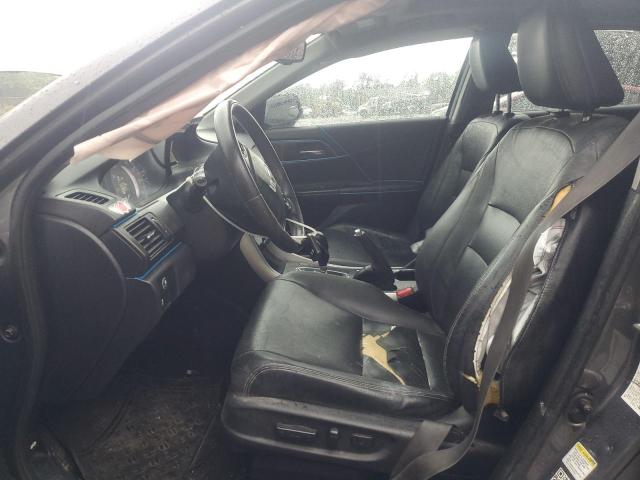 Photo 6 VIN: 1HGCR2F89EA095009 - HONDA ACCORD 