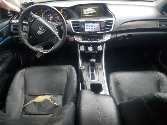 Photo 7 VIN: 1HGCR2F89EA095009 - HONDA ACCORD 