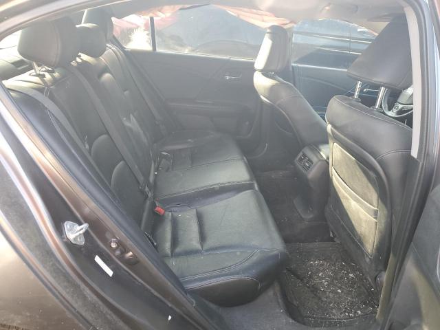 Photo 9 VIN: 1HGCR2F89EA095009 - HONDA ACCORD 