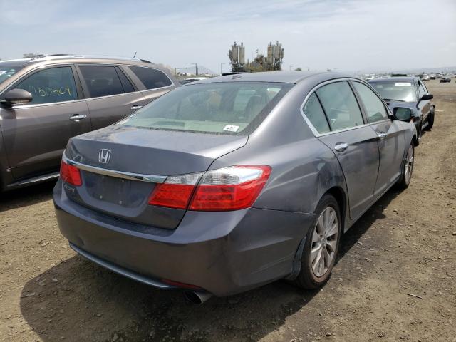 Photo 3 VIN: 1HGCR2F89EA097973 - HONDA ACCORD 