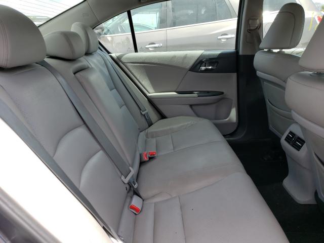 Photo 5 VIN: 1HGCR2F89EA097973 - HONDA ACCORD 