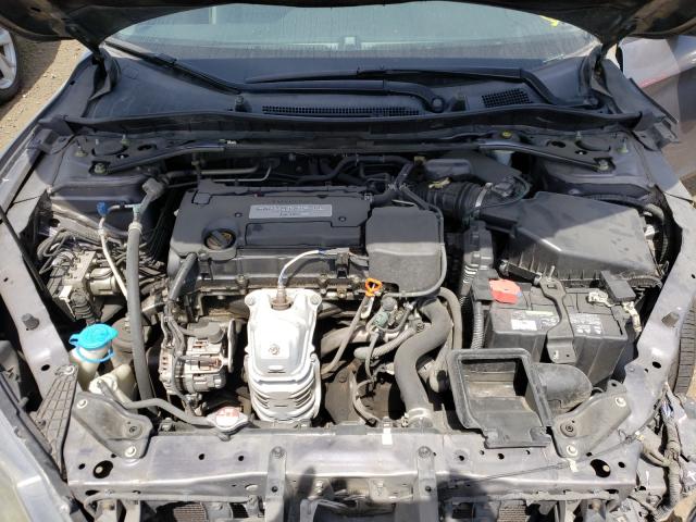 Photo 6 VIN: 1HGCR2F89EA097973 - HONDA ACCORD 