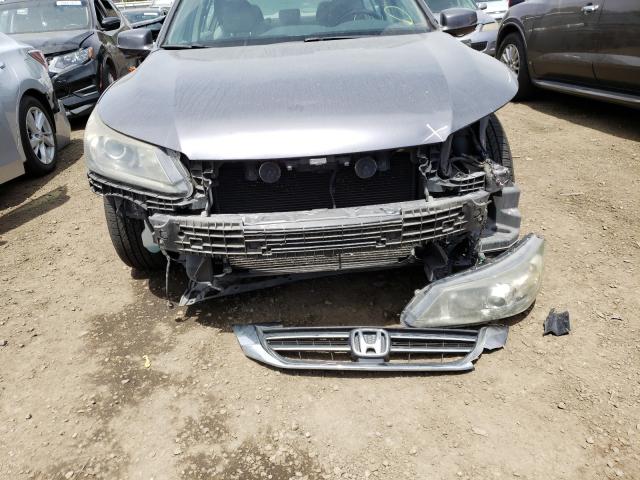 Photo 8 VIN: 1HGCR2F89EA097973 - HONDA ACCORD 