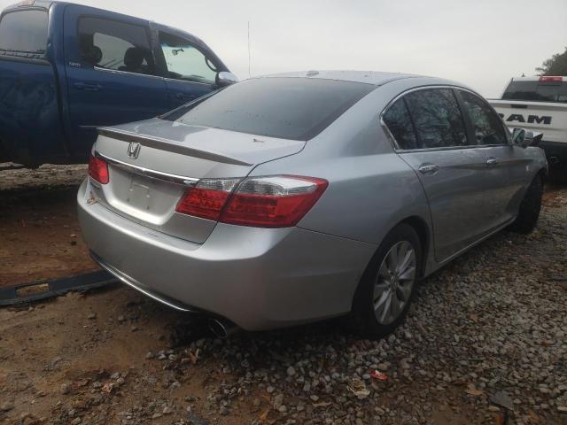 Photo 3 VIN: 1HGCR2F89EA105652 - HONDA ACCORD EXL 