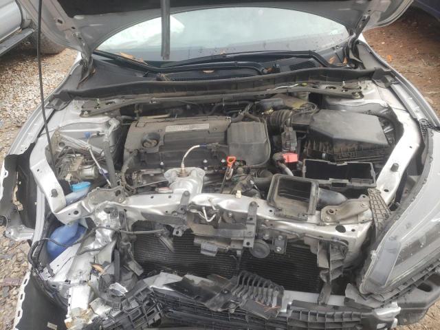 Photo 6 VIN: 1HGCR2F89EA105652 - HONDA ACCORD EXL 