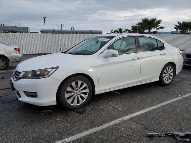 Photo 0 VIN: 1HGCR2F89EA105957 - HONDA ACCORD 